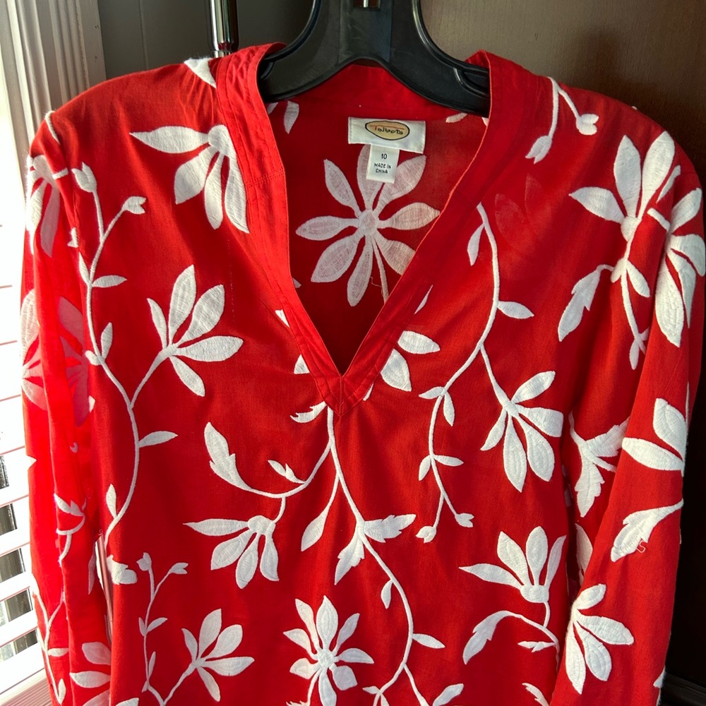 Top by Talbots.